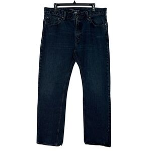 Banana Republic Vintage Straight Men’s Jeans 36x34